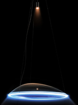 Подвесной светильник Ameluna