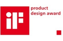 Награда IF Product Design Award