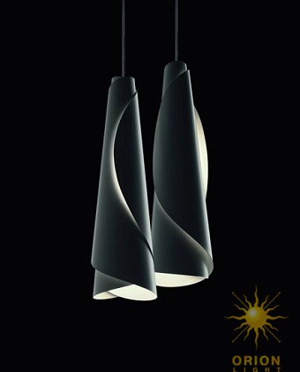 Подвесной светильник MAKI фабрики Foscarini Подвесной светильник MAKI фабрики Foscarini